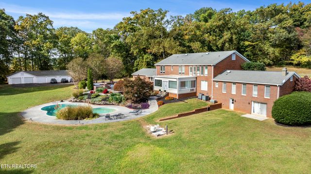 307 Triplett Lane, Knoxville, TN 37922