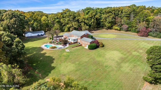 307 Triplett Lane, Knoxville, TN 37922