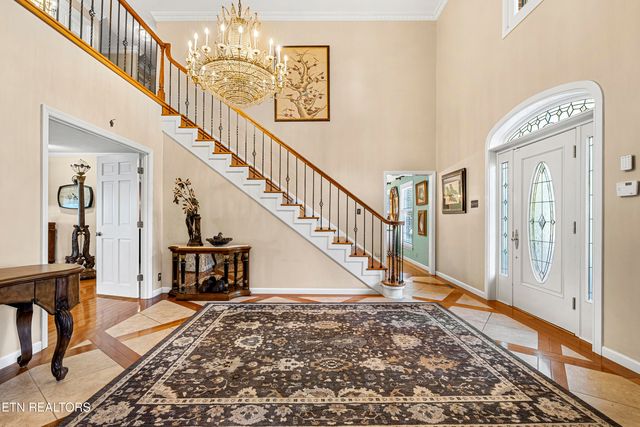 307 Triplett Lane, Knoxville, TN 37922