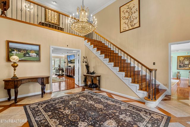 307 Triplett Lane, Knoxville, TN 37922