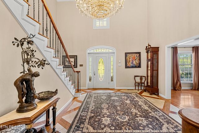 307 Triplett Lane, Knoxville, TN 37922