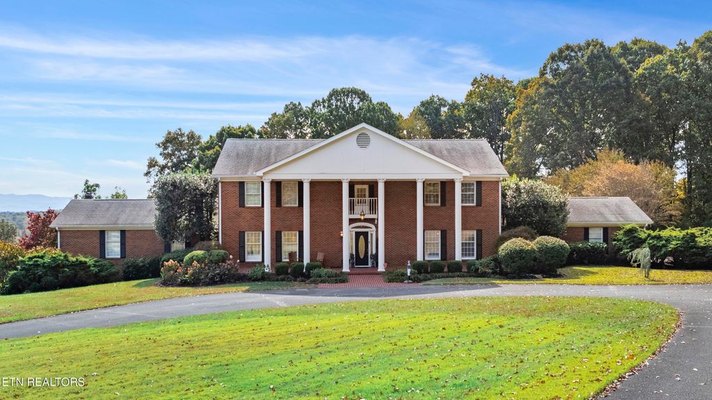 307 Triplett Lane, Knoxville, TN 37922