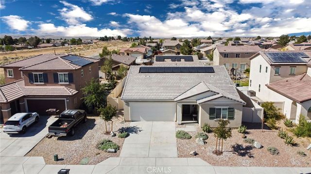 10522 Pampas Court, Adelanto, CA 92301