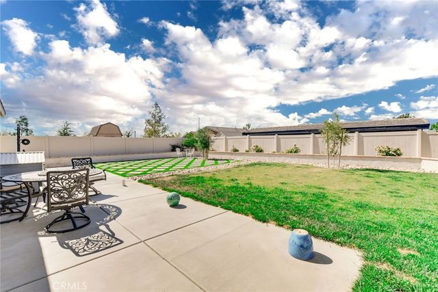10522 Pampas Court, Adelanto, CA 92301