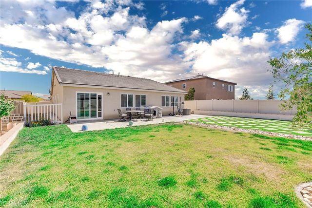 10522 Pampas Court, Adelanto, CA 92301