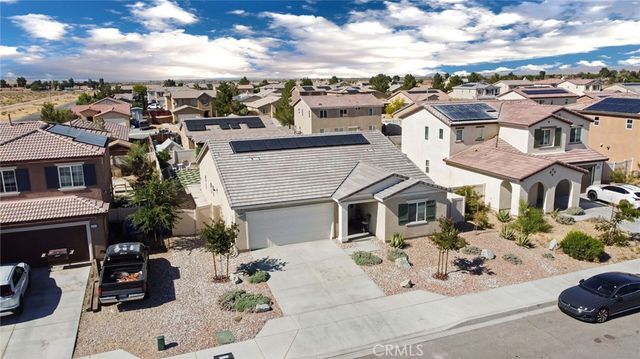 10522 Pampas Court, Adelanto, CA 92301