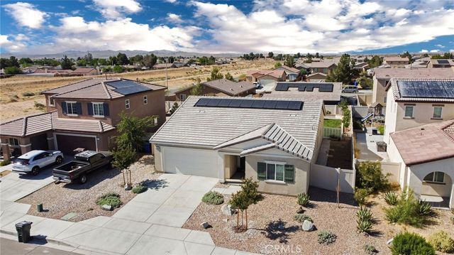 10522 Pampas Court, Adelanto, CA 92301