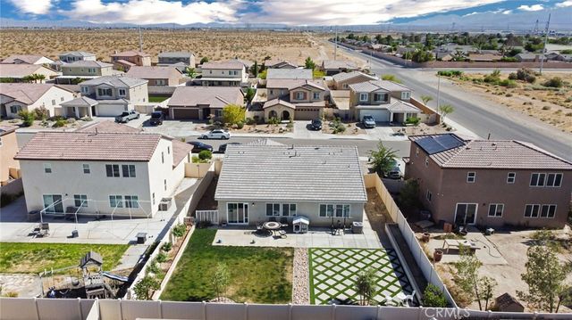 10522 Pampas Court, Adelanto, CA 92301