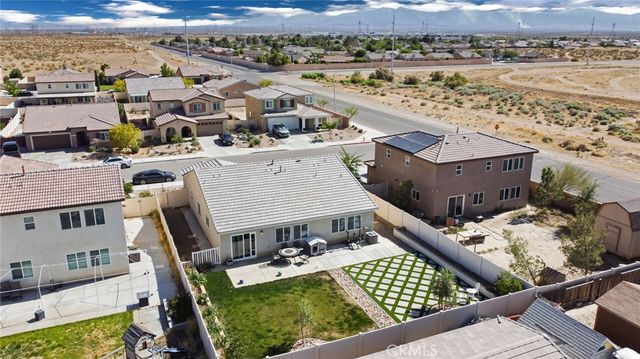 10522 Pampas Court, Adelanto, CA 92301