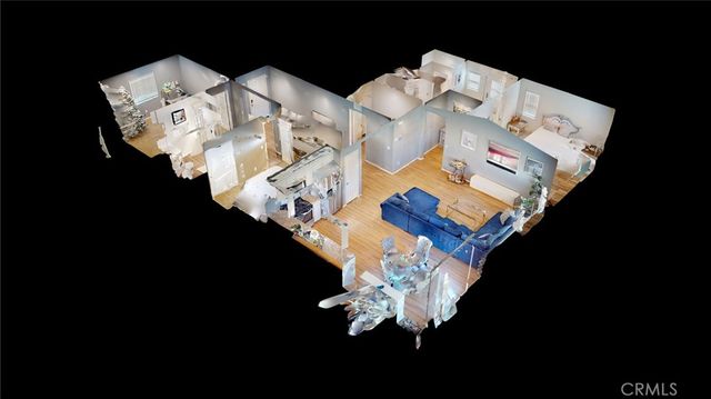 10522 Pampas Court, Adelanto, CA 92301