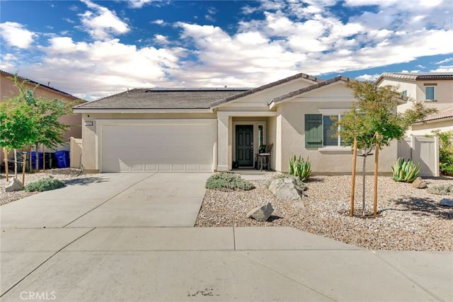 10522 Pampas Court, Adelanto, CA 92301