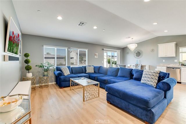 10522 Pampas Court, Adelanto, CA 92301