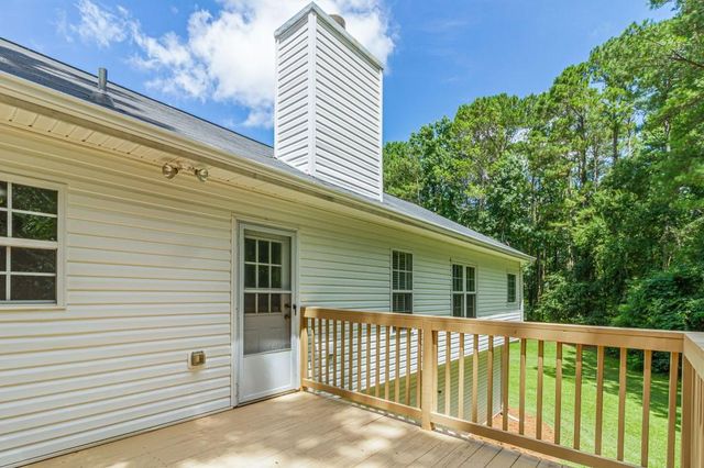 4025 Hemingway Drive, Monroe, GA 30656