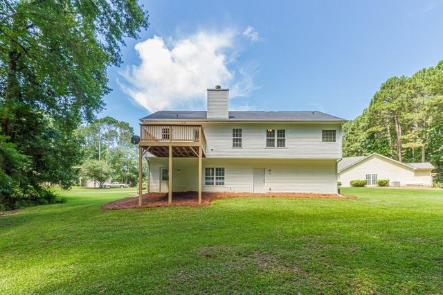 4025 Hemingway Drive, Monroe, GA 30656