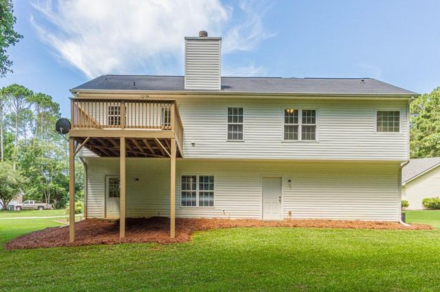 4025 Hemingway Drive, Monroe, GA 30656