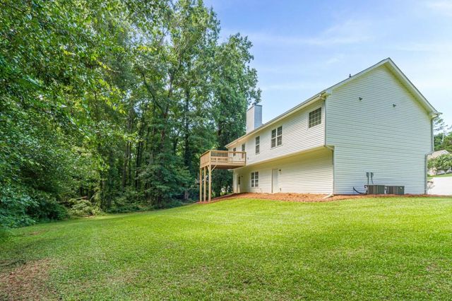4025 Hemingway Drive, Monroe, GA 30656