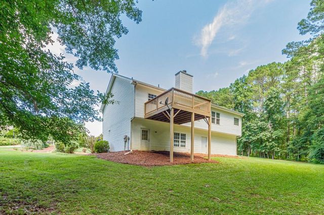 4025 Hemingway Drive, Monroe, GA 30656