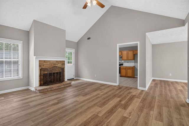 4025 Hemingway Drive, Monroe, GA 30656