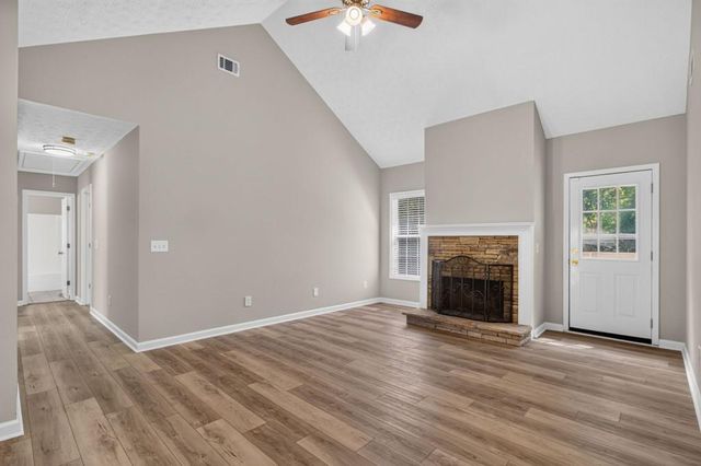 4025 Hemingway Drive, Monroe, GA 30656