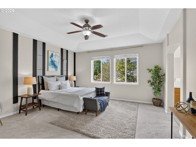 14395 Nw LILIUM Dr, Portland, OR 97229