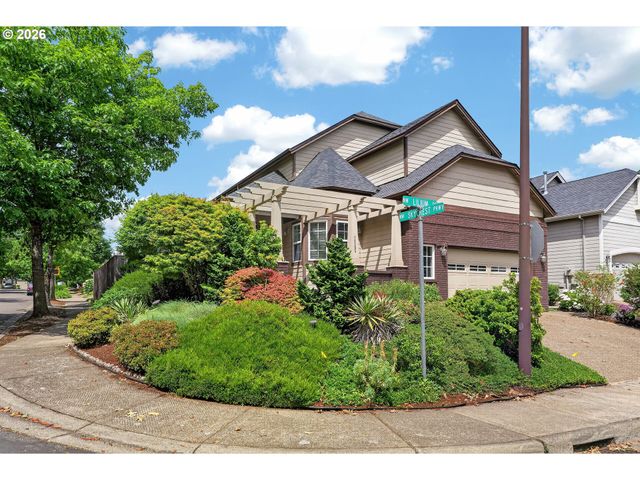 14395 Nw LILIUM Dr, Portland, OR 97229