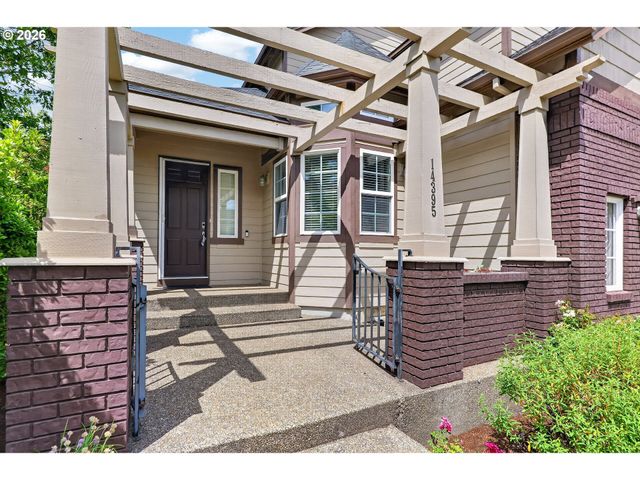 14395 Nw LILIUM Dr, Portland, OR 97229