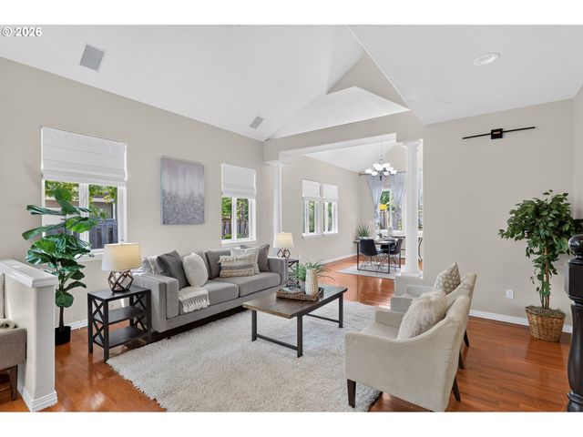 14395 Nw LILIUM Dr, Portland, OR 97229