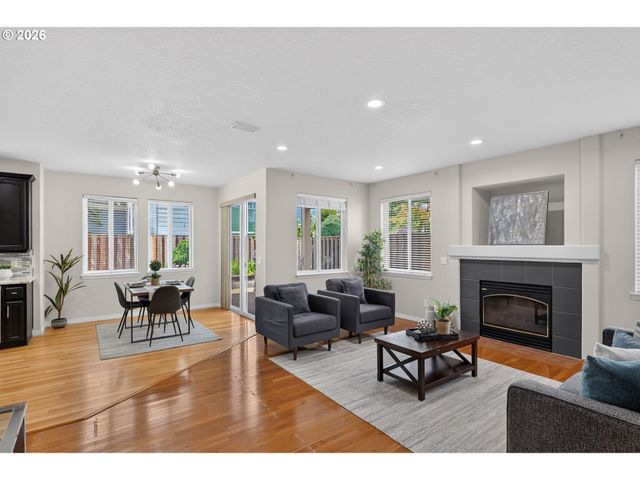 14395 Nw LILIUM Dr, Portland, OR 97229
