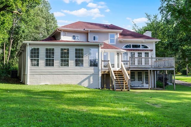 9606 BLUE SPRUCE DR, Lakeland, TN 38002