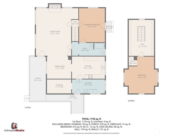 5392 Shore Meadow Road, Freeland, WA 98249