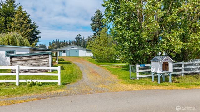 5392 Shore Meadow Road, Freeland, WA 98249