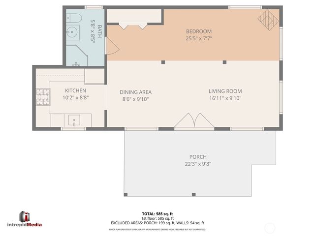 5392 Shore Meadow Road, Freeland, WA 98249