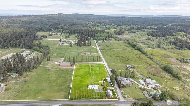 5392 Shore Meadow Road, Freeland, WA 98249