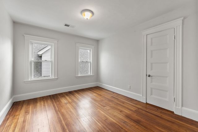 16 Clarkwood St 3, Boston, MA 02126