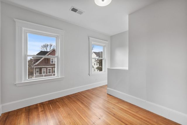 16 Clarkwood St 3, Boston, MA 02126