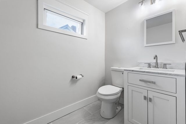 16 Clarkwood St 3, Boston, MA 02126