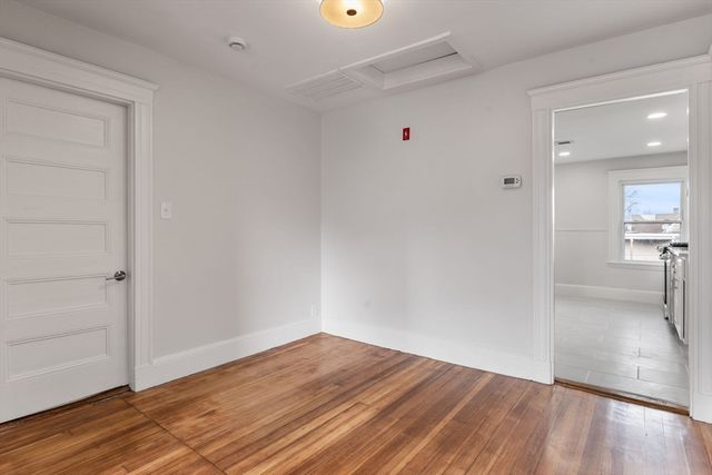 16 Clarkwood St 3, Boston, MA 02126