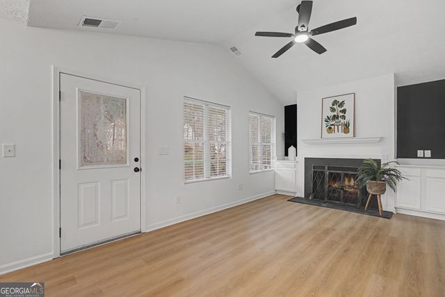 4710 Chevy Street, Cumming, GA 30041