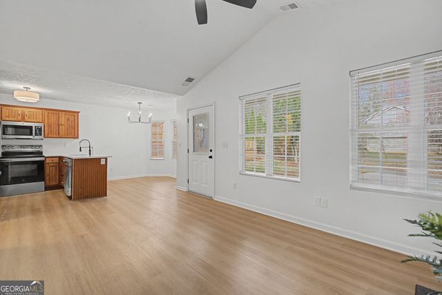 4710 Chevy Street, Cumming, GA 30041