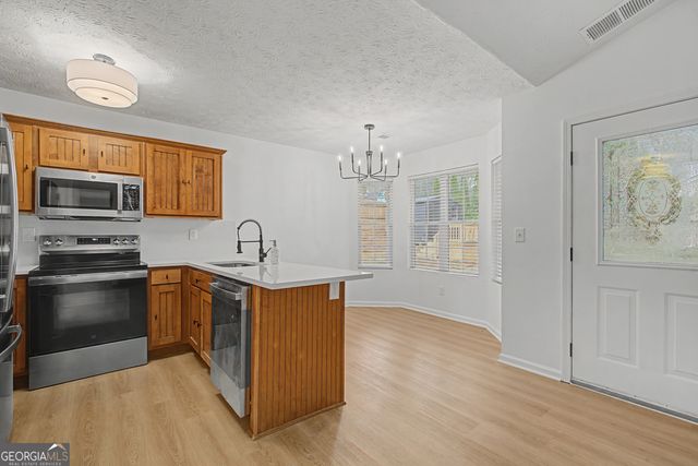 4710 Chevy Street, Cumming, GA 30041