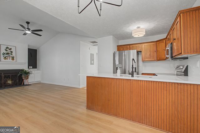 4710 Chevy Street, Cumming, GA 30041