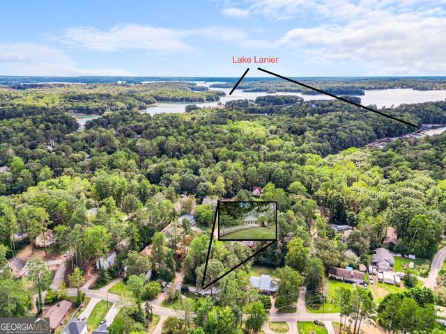 4710 Chevy Street, Cumming, GA 30041