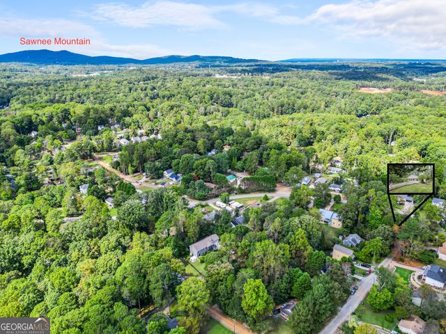 4710 Chevy Street, Cumming, GA 30041