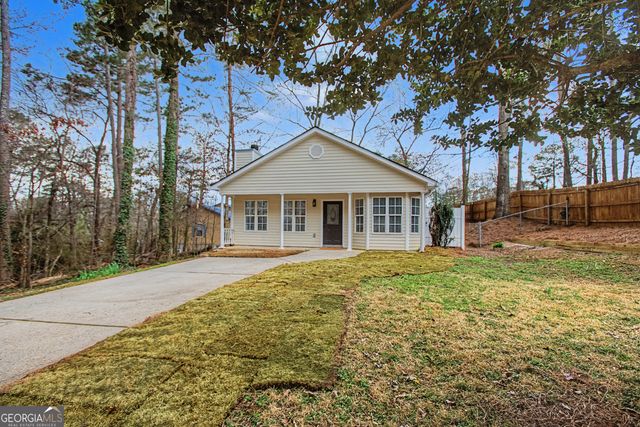 4710 Chevy Street, Cumming, GA 30041