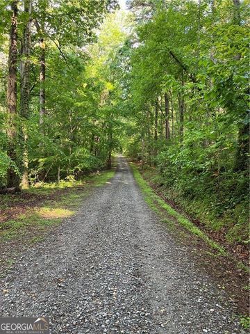 4710 Chevy Street, Cumming, GA 30041