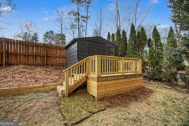 4710 Chevy Street, Cumming, GA 30041