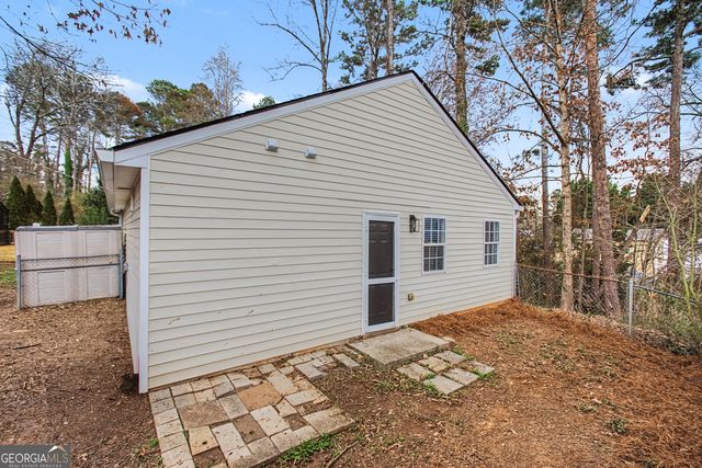 4710 Chevy Street, Cumming, GA 30041