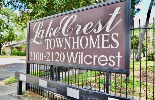 2110 Wilcrest Drive 140, Houston, TX 77042