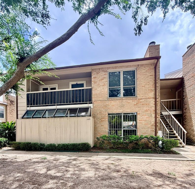 2110 Wilcrest Drive 140, Houston, TX 77042