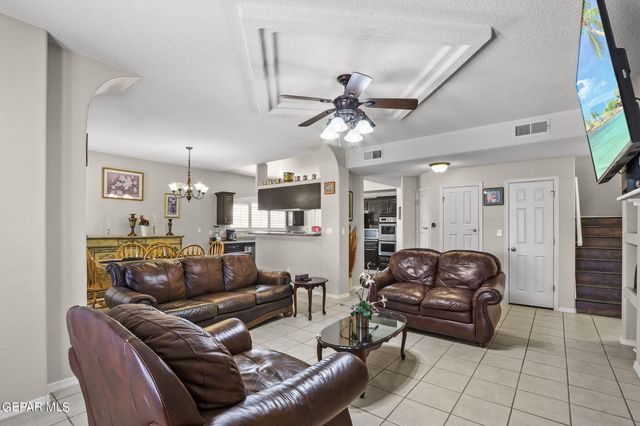 5900 Anapaula Drive, El Paso, TX 79932
